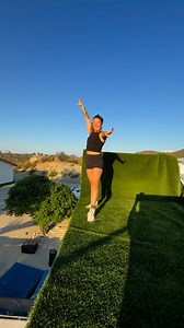 866K views · 6.9K reactions | 1st try at this combo, what do you think!珞✨ #extremesports #flips | Amanda Lynn | Facebook