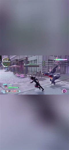 ✨Shiny Seviper #pokemon #fyp #shinypokemon