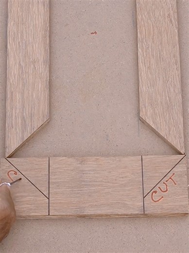 Mastering the Satisfying Angle Cutting Technique