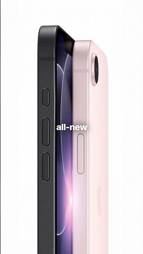 Apple Announces NEW iPhone 17e 🍏‼️