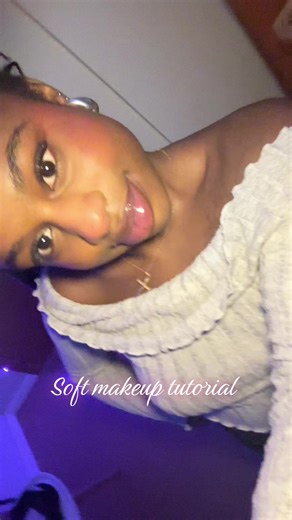 Makeup of the day pt3 🩷🩷🩷#makeuptutorial #makeuplook #tips #beautytok #softmakeup