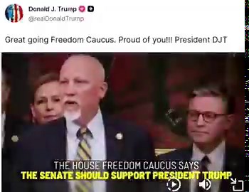 President Trump JUST DECLARED WAR on the RINO SENATE…“I’m calling on 5 Senators to step up and start the process of removing John Thune”WEAK GOP Traitors are still blocking election security while Democrats rig everything. SEND THEM PACKING