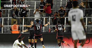 🔬 The Debrief from Tuesday's action in the US Open Cup