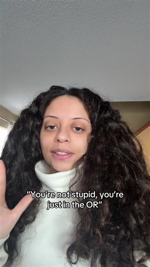 Navigating Challenges in the Operating Room