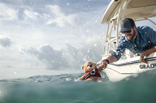 How Garmin OnBoard can help you boat with peace of mind