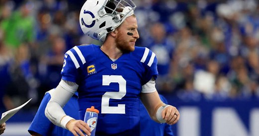 Week 2 injuries could shape 2021 NFL season