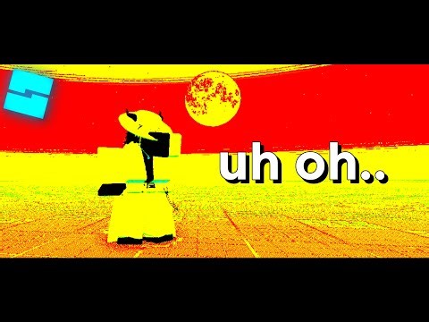 Breaking Roblox Studio Lighting