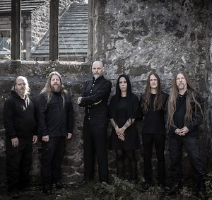 My Dying Bride: The Apocalyptist's - Distorted Sound Magazine