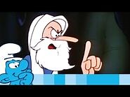Smurf On The Run