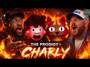 The Prodigy – Charly… This Was INSANE 😳🔥 (First Reaction)