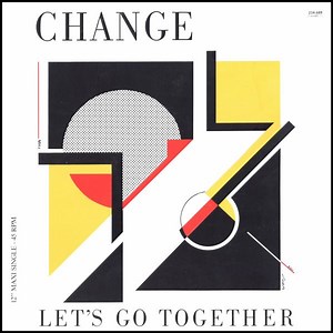 Change - Let's Go Together