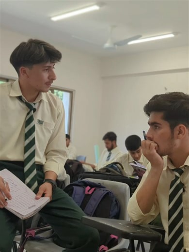 Hamara Pakistan: Addressing Brain Drain Issues