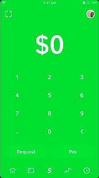 CASH APP PENDING PAYMENT what to do?
