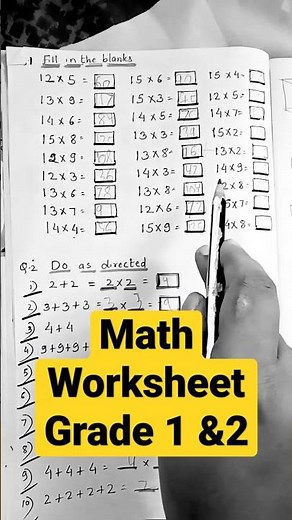 class 2 maths।class 2 maths worksheet।class 2 syllabus।class 1maths। mental maths worksheets