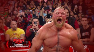 46K views · 457 reactions | Baltimore, get ready for Monday Night RAW with The Beast Incarnate, Brock Lesnar, Cody Rhodes, Becky Lynch and more! | WWE | Facebook