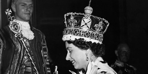 All About the Imperial State Crown and Its Dazzling 317-Carat Diamond, the Cullinan II