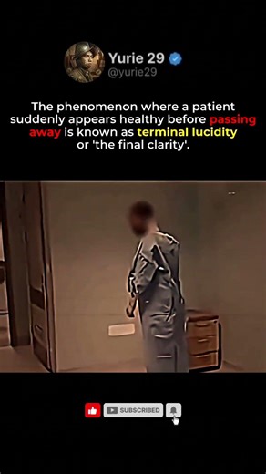 You Won't Believe What Science Says About These Final Minutes