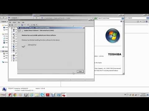 cutting plotter installation