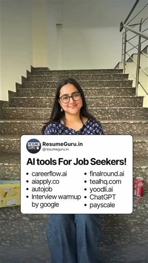 AI Tools Every Job Seeker Should Use | Job Search Made Easy