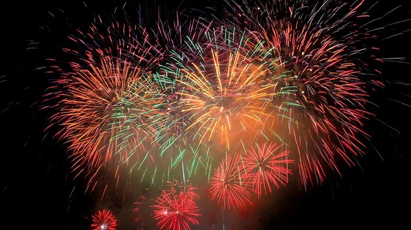 Red, White & BOOM!: Schedule, parking, street closures and COTA routes