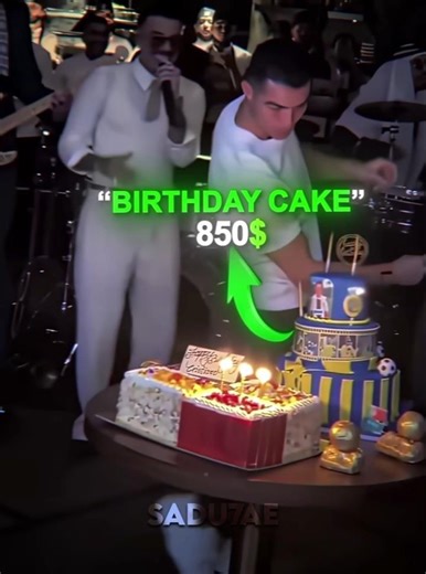 Georgina's Gifts to Ronaldo Over Time 🤯🤑