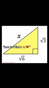 so easy yet fun || i forgot i made this i just found it #foryou #fyp #pythagoras #viral #mathedit had to repost cus i cropped smth out sorry guys
