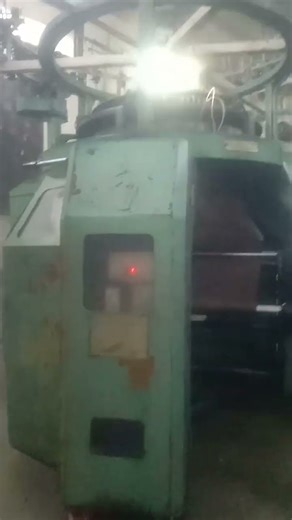 knitting machine work and single Jersey