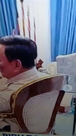 President Prabowo received a call from Australian PM Albane, thank you for exporting 250 thousand...