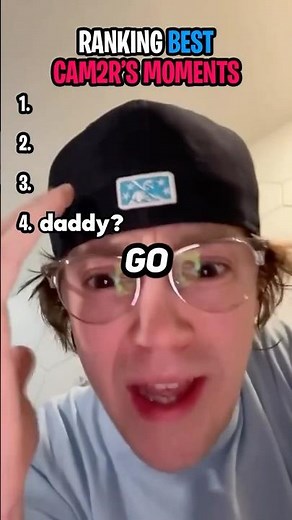 Ranking HYPER Cam2r Reactions 🔥