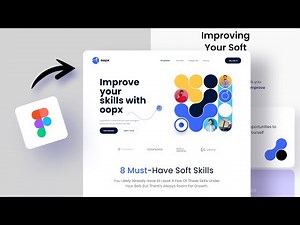 Mastering Figma 2025, Make Complex website design with best tricks #figma #uidesign #uitips