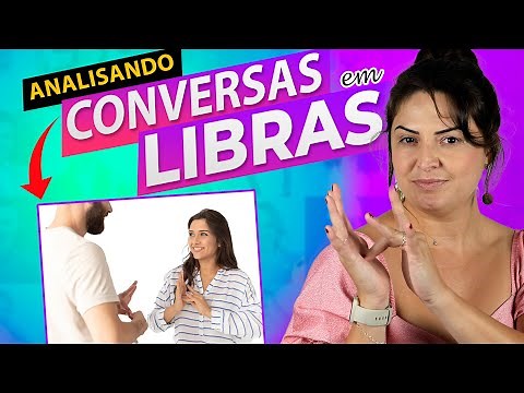 SIGN LANGUAGE Conversation for BEGINNERS (IN PRACTICE!) - Simple Dialogues