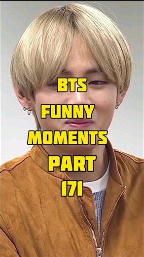 And to laugh more, watch my other videos✨#bts #btsfunny #shorts