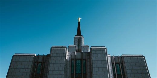 Come, Follow Me Study Guide | August 11-17 | LDS Daily