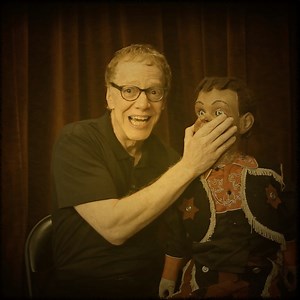 It’s The Danny & Buddy Show, Episode 5! . . . #dannyelfmanandbuddy #dannyandbuddyshow | Danny Elfman