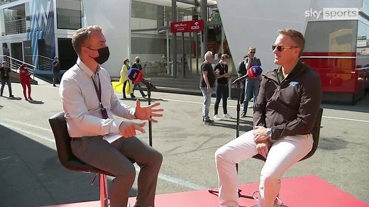 Miami GP boss discusses David Beckham involvement and 2022 plans as F1 debut race awaits