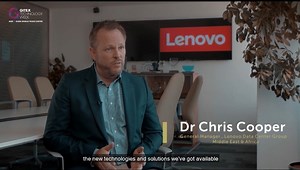 Thrilled to welcome Lenovo to #GITEX2020, bringing their new theme of ‘Data-Centered’ to life at the show The global tech enterprise will showcase many end-to-end innovations along with real-life examples of the new AI solutions they’re taking to market that helps track COVID-19 hotspots in real-time Register now to meet them LIVE, in-person at GITEX – the year’s only tech event, LIVE, in-person in Dubai #GITEX #GITEX2020 #Lenovo #data #tech #AI #innovation #event #EnterpriseTech #IT #solutions 