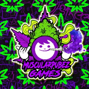 MuscularPubezGames - Twitch