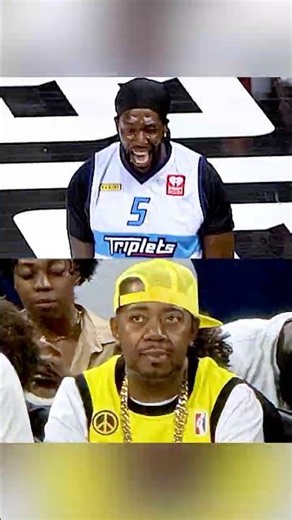 Montrezl Harell BREAKS BIG3 RECORD!! 🔥