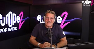 Benjamin Castaldi succède à Clément Lanoue dans la matinale d’Europe 2