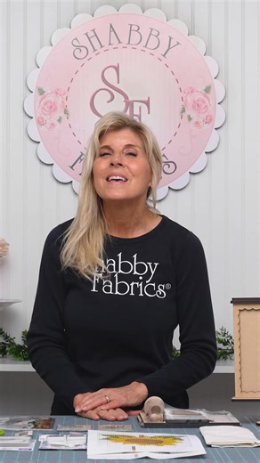 Shop our selection of Cross Stitch Embroidery Floss and Supplies to get started on your project today! | Shabby Fabrics