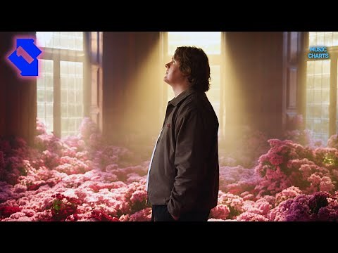 Top 40 Songs This Week - July 12th, 2025 (UK Singles Chart)