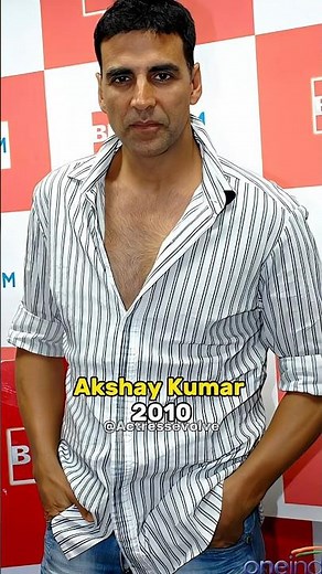 Akshay Kumar (1967–2026) Complete Life Journey & Success Story #akshaykumar #2026 #bollywood #old