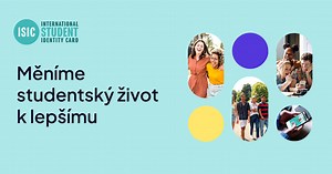 ISIC Scholar – Průkaz žáka základní školy | ISIC.cz