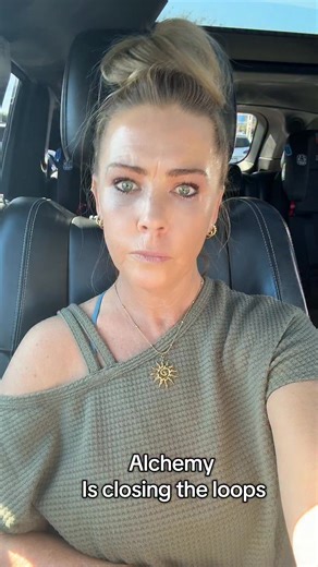 New MonthNew Rules. I will not self abandon anymore. If something causes me to shut down - aka People pleasing-I flip the script.I stand in my power. No more playing small. I choose how this next chapter goes. And in order to succeed- I close the loops on what no longer serves me. I am grateful for every narcissist who came to show me, where I need work.This is Alchemy. No more narcissists. No more energy vampires. | Timberly Enders