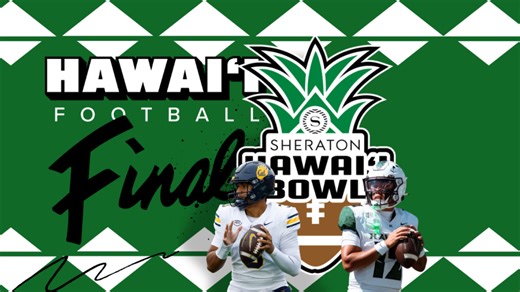 Hawaii football final – UH vs. Cal Hawaii Bowl announcement reaction