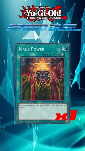 Yu-Gi-Oh! Speed Duels: Twisted Warrior Deck Profile #yugioh #yugiohspeedduel #speedduel #ocg