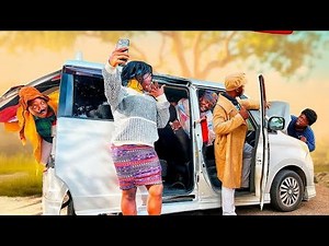 THE BEST OF MAMA OTIS VS UNCLE BAKARI FUNNY COMEDY COMPILATIONS | BABA OTIS COMEDY