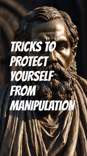 How To DEAL with Emotionally Manipulative People?