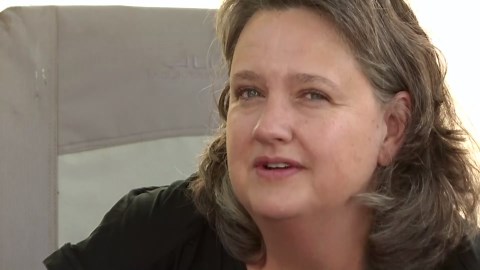 Family watches Greeley July Fourth parade at the same spot for 25 years