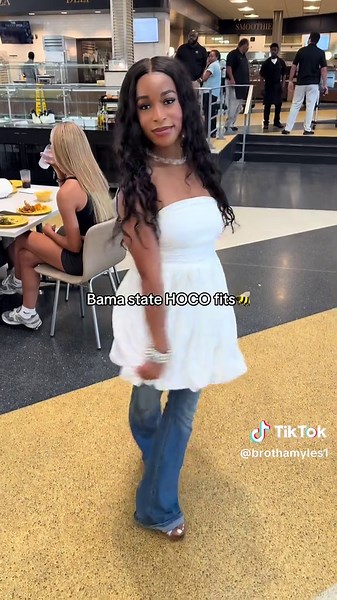 Alabama State University Homecoming Fashion Showcase